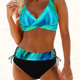 Nina – Šaren i veseo bikini