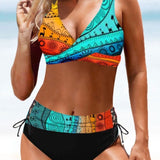 Nina – Šaren i veseo bikini