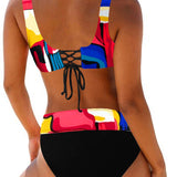 Nina – Šaren i veseo bikini