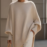 Andjela | Oversize Džemper