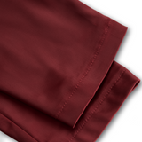 Ivana | Vintage Saten Midi Haljina