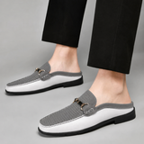 Ognjen | Perforirane Italijanske Mule