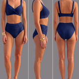 Vukica – Kupaći kostim visokog struka