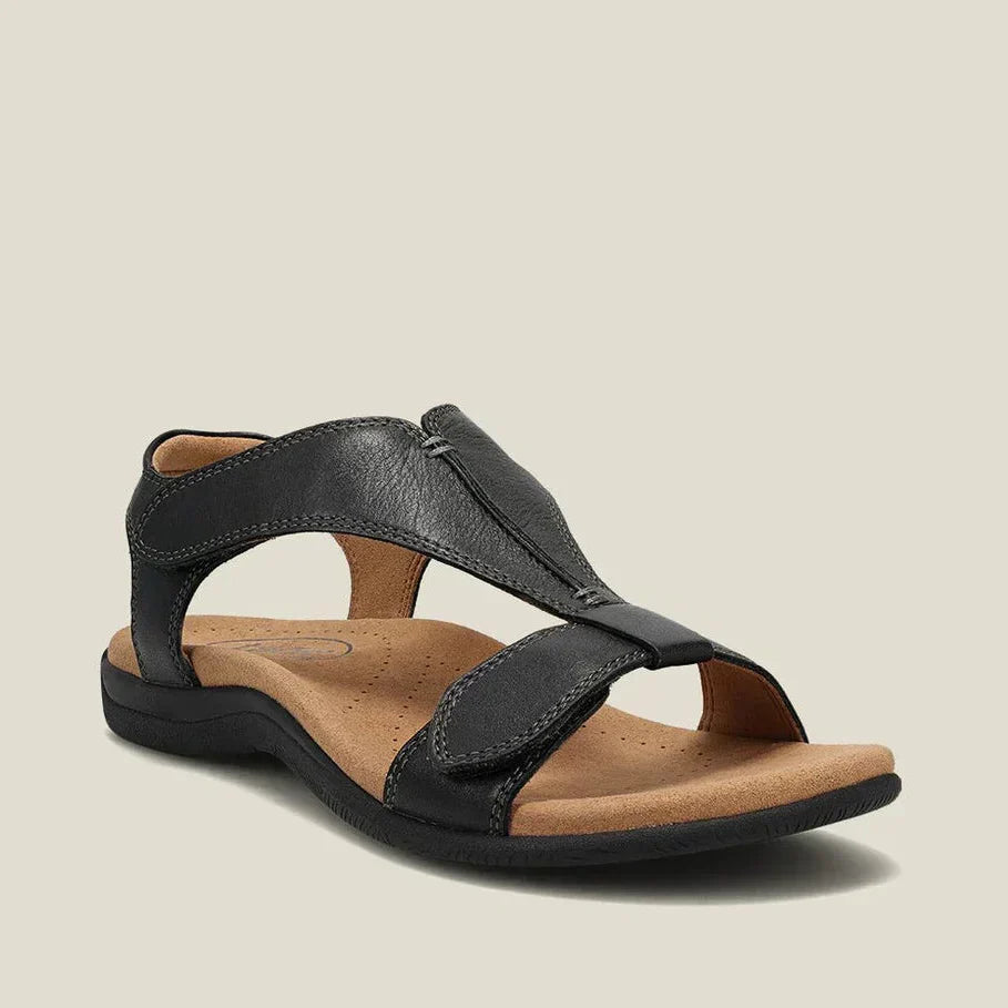 MILA - ORTOPEDSKE SANDALE – ERGONOMSKI DIZAJN
