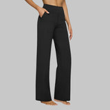 Klara | Udobne Rastegljive Pantalone za Svaku Ženu