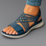 Anne | Ortopedske sandale
