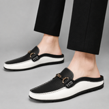 Ognjen | Perforirane Italijanske Mule