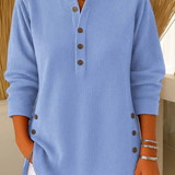 Napsugár | Gombos Henley Tunika