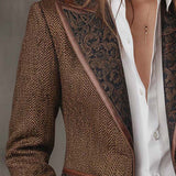 Milica | Blazer sa Šarama