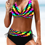 Nina – Šaren i veseo bikini
