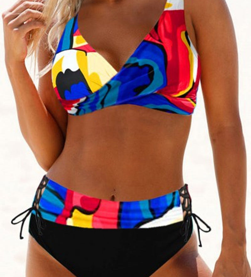 Nina – Šaren i veseo bikini