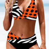 Nina – Šaren i veseo bikini