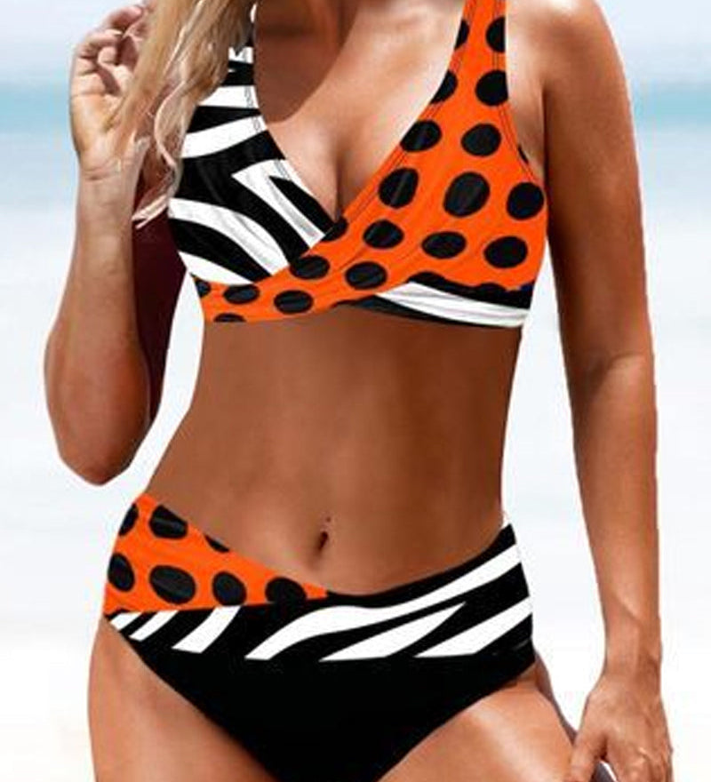 Nina – Šaren i veseo bikini