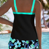 Marija – Elegantni tankini u dva dela