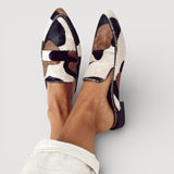 Tijana | Klasične Slip-On Mokasine