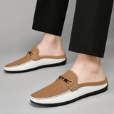 Ognjen | Perforirane Italijanske Mule