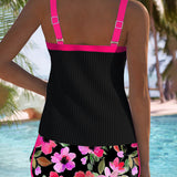 Marija – Elegantni tankini u dva dela