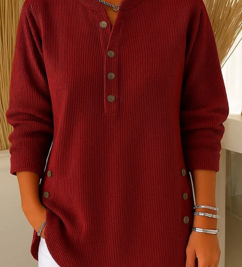 Napsugár | Gombos Henley Tunika