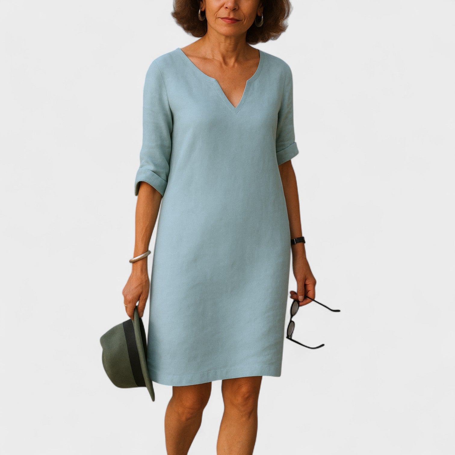 Klara - Haljina bezvremene elegancije