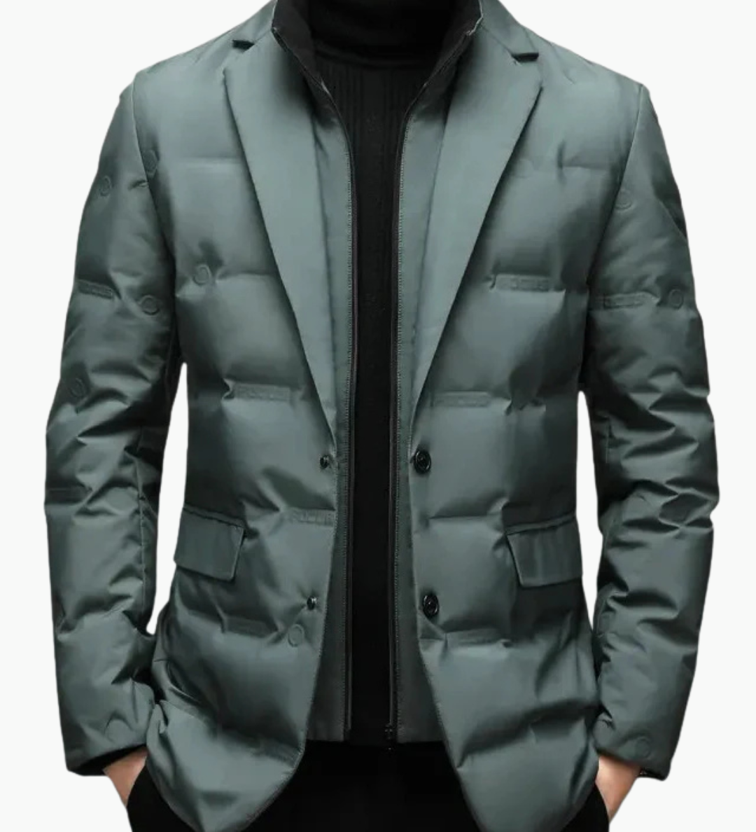 Savo | Elegantna Jakna