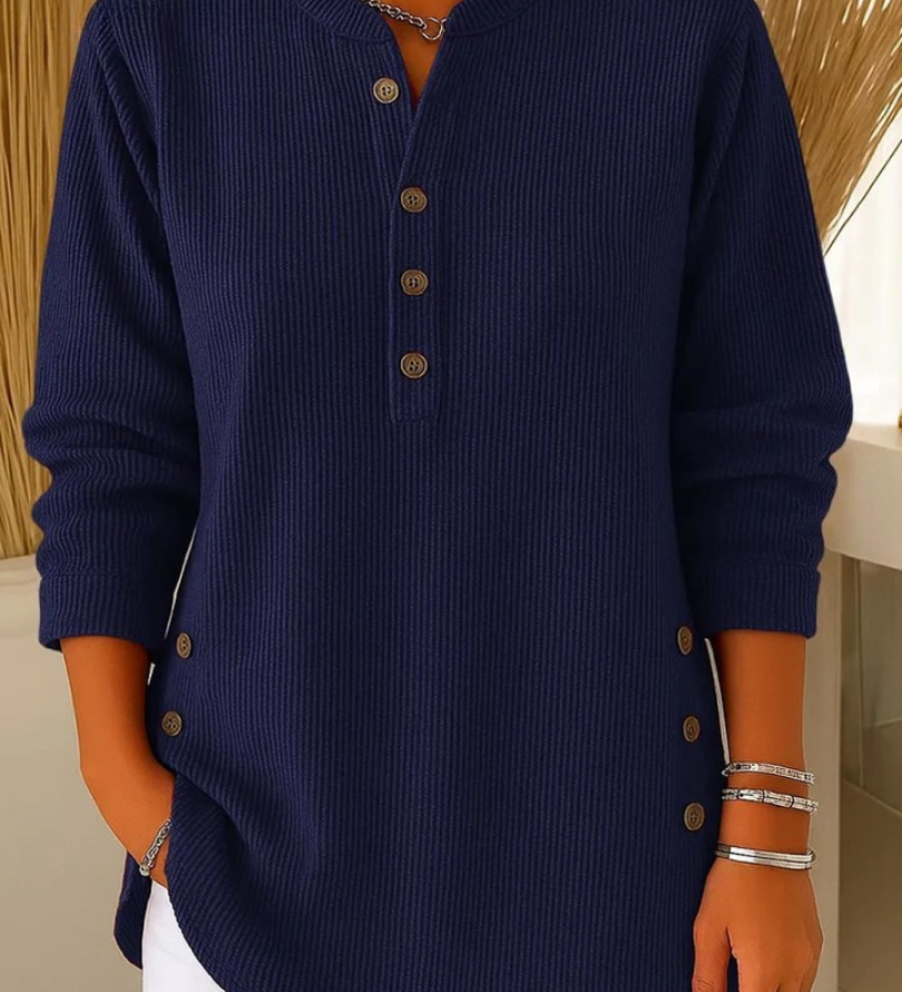 Napsugár | Gombos Henley Tunika