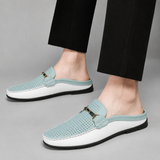Ognjen | Perforirane Italijanske Mule