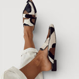 Tijana | Klasične Slip-On Mokasine