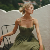 Tamara | Haljina