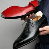 Nikola | Oksford Brogue Cipele