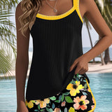 Marija – Elegantni tankini u dva dela