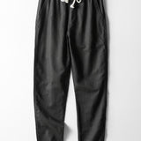 Marko - Žakard košulja i lanene pantalone