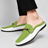 Ognjen | Perforirane Italijanske Mule