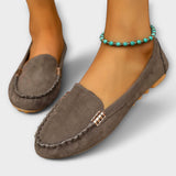 Sabot mokasine