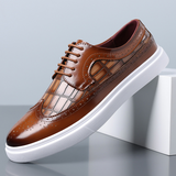 Aleksandar | Italijanske Brogue Patike