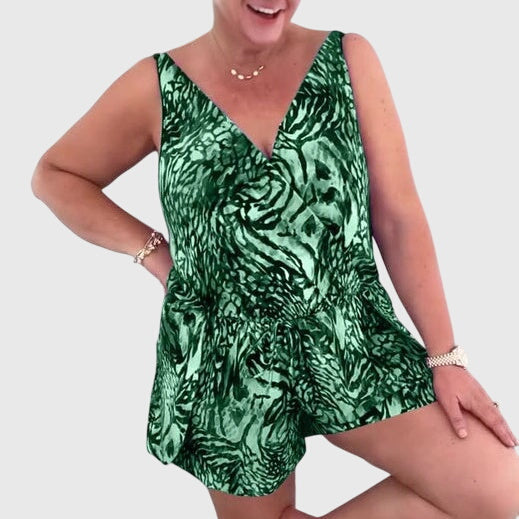 Ljiljana - Elegantan kupaći kostim
