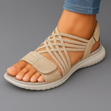 Anne | Ortopedske sandale