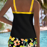 Marija – Elegantni tankini u dva dela