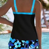 Marija – Elegantni tankini u dva dela