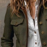 Sara | Blazer sa Šarama