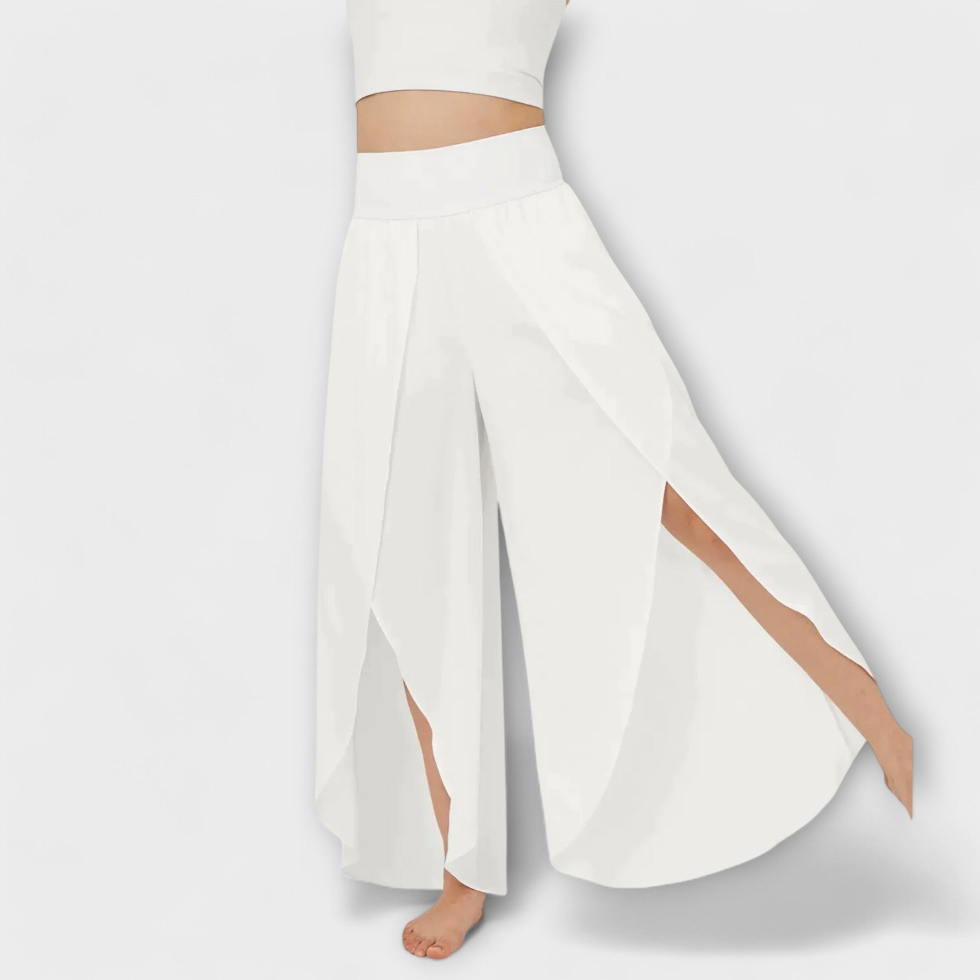 AirFlow - Ženske pantalone