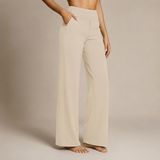 Klara | Udobne rastegljive pantalone za svaku ženu