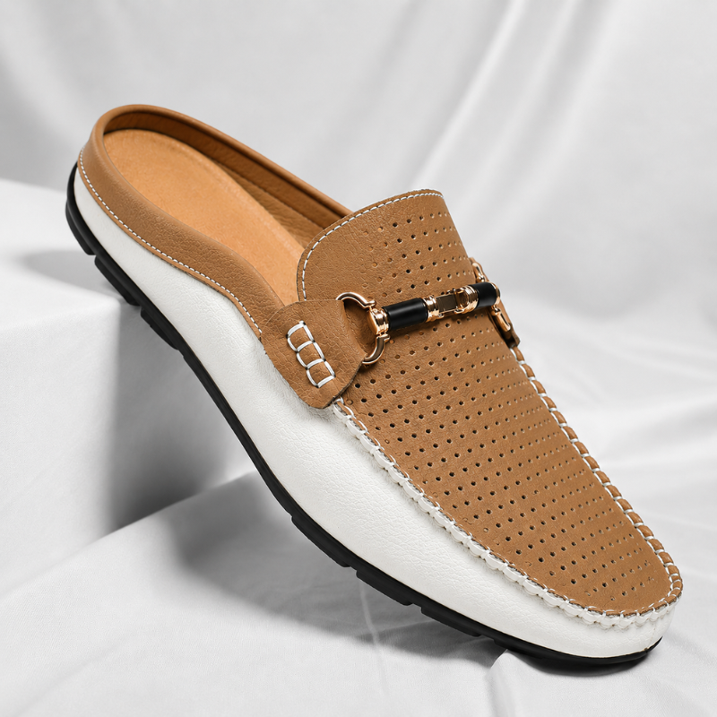 Ognjen | Perforirane Italijanske Mule