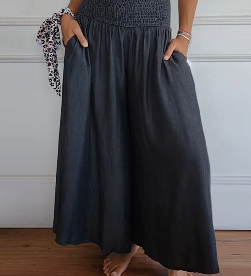 Irene - Široke pantalone