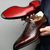 Nikola | Oksford Brogue Cipele
