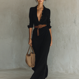 Jelena | Elegantna Maxi Haljina