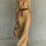 Jelena | Elegantna Maxi Haljina