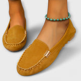 Sabot mokasine