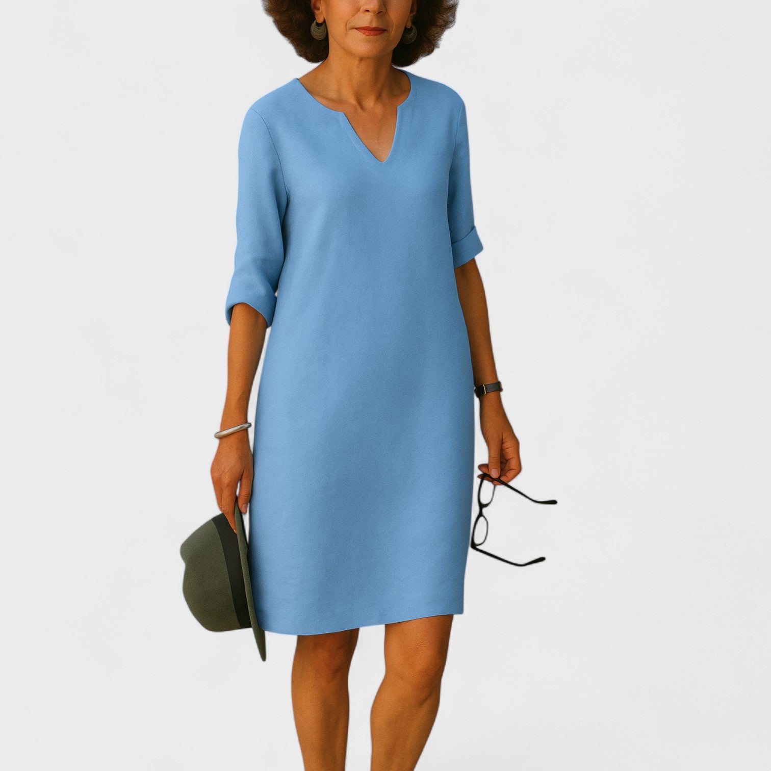 Klara - Haljina bezvremene elegancije