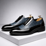 Vuk | Dvobojne Brogue Cipele