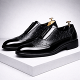 Vuk | Dvobojne Brogue Cipele